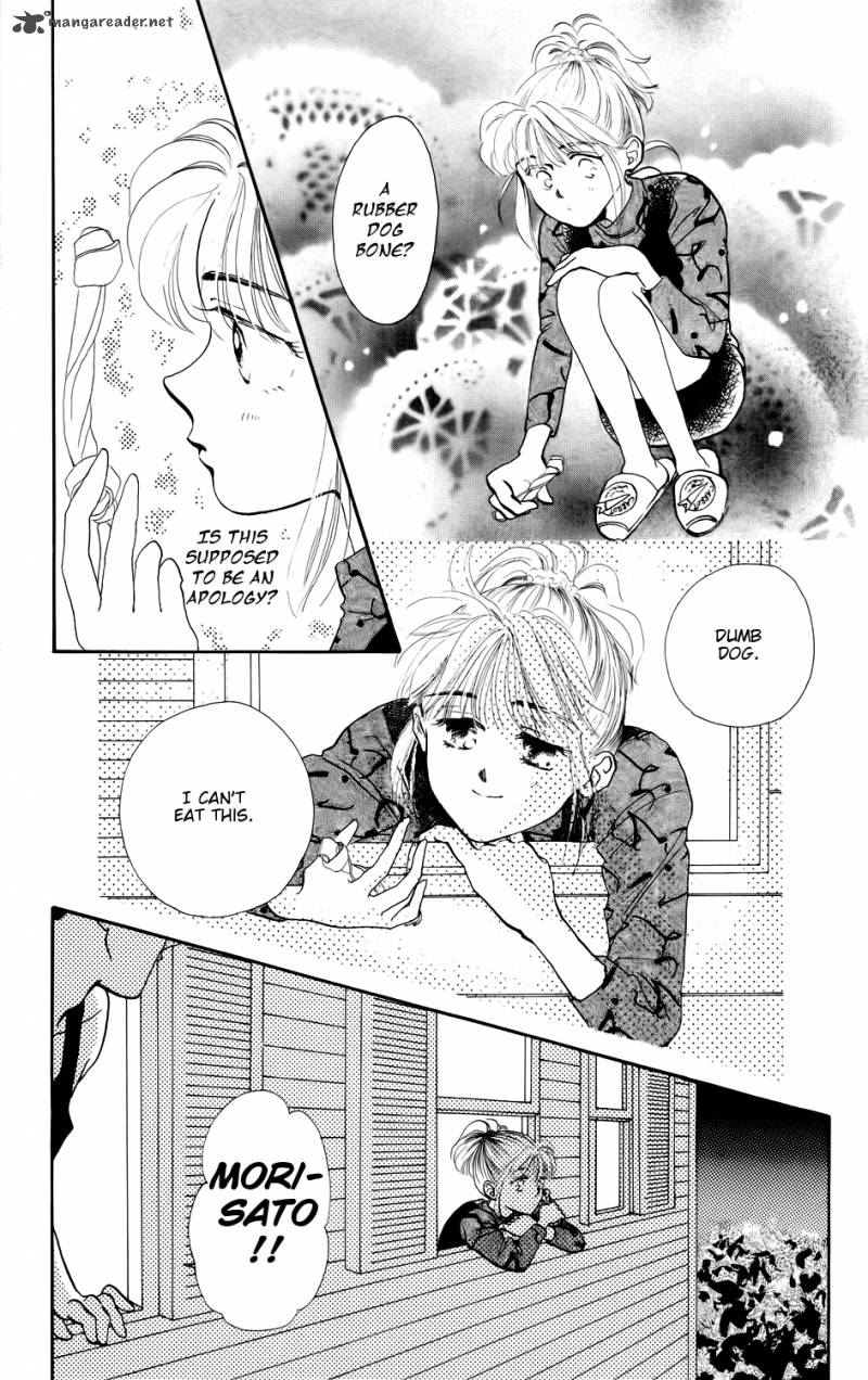 Kiss Wa Me Ni Shite 2 30