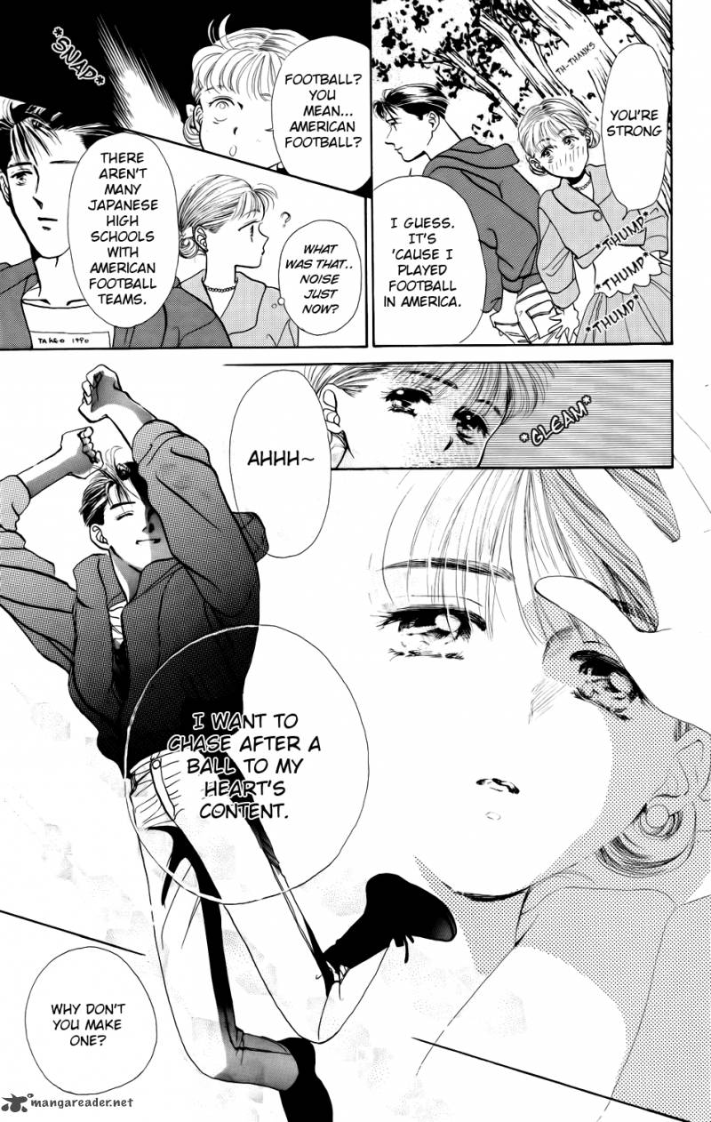Kiss Wa Me Ni Shite 3 10