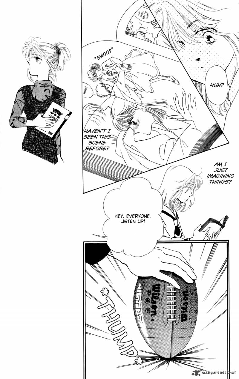 Kiss Wa Me Ni Shite 3 18