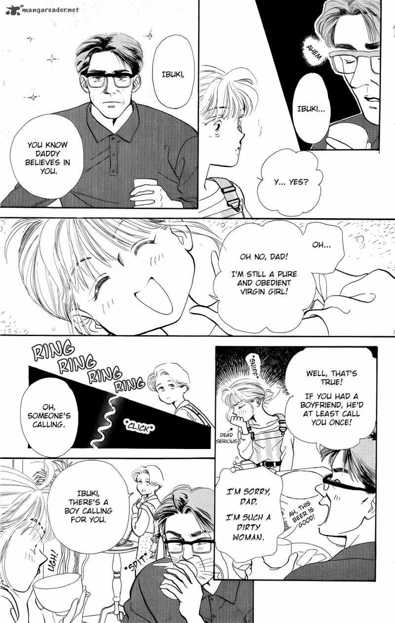 Kiss Wa Me Ni Shite 4 14
