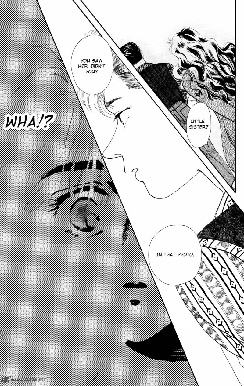 Kiss Wa Me Ni Shite 4 27