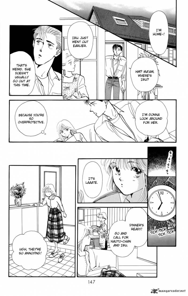 Kiss Wa Me Ni Shite 5 17
