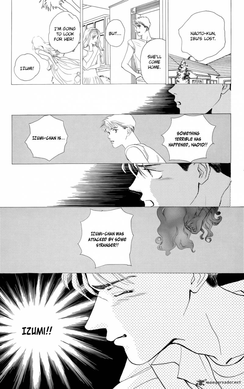 Kiss Wa Me Ni Shite 5 21