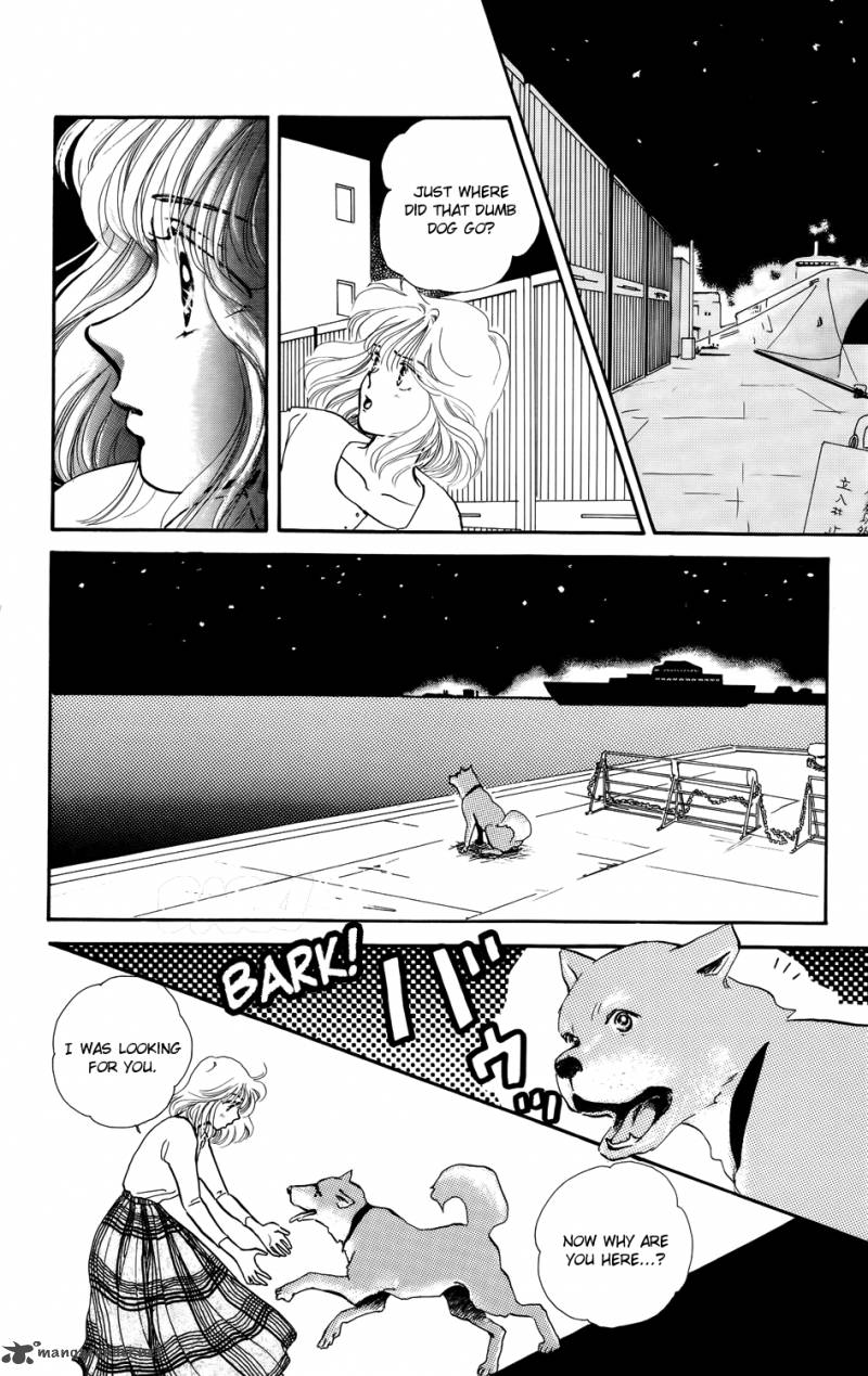 Kiss Wa Me Ni Shite 5 22
