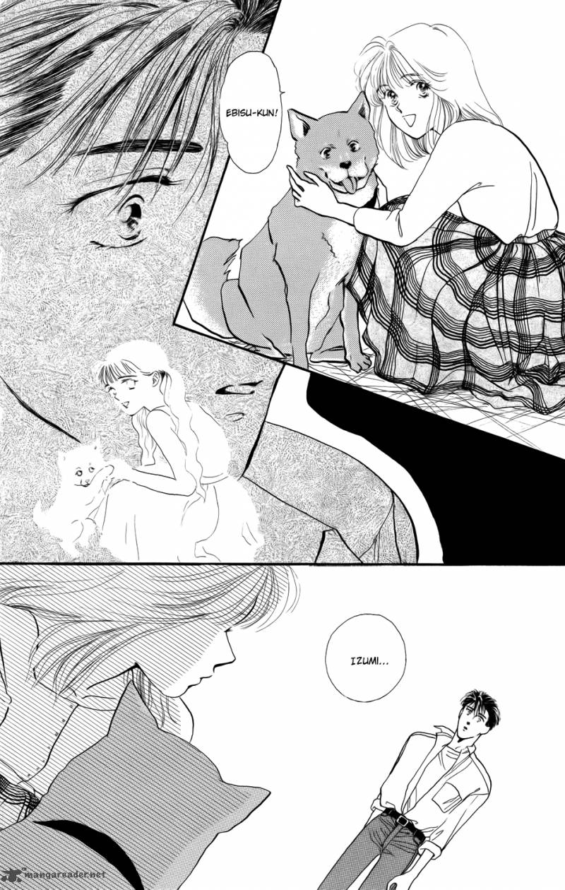 Kiss Wa Me Ni Shite 5 24