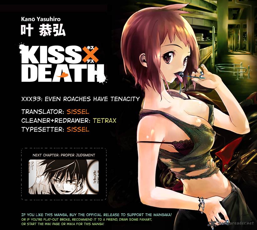 Kissxdeath 33 17