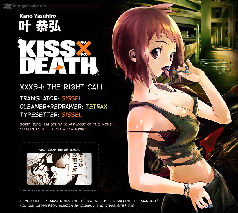 Kissxdeath 34 15