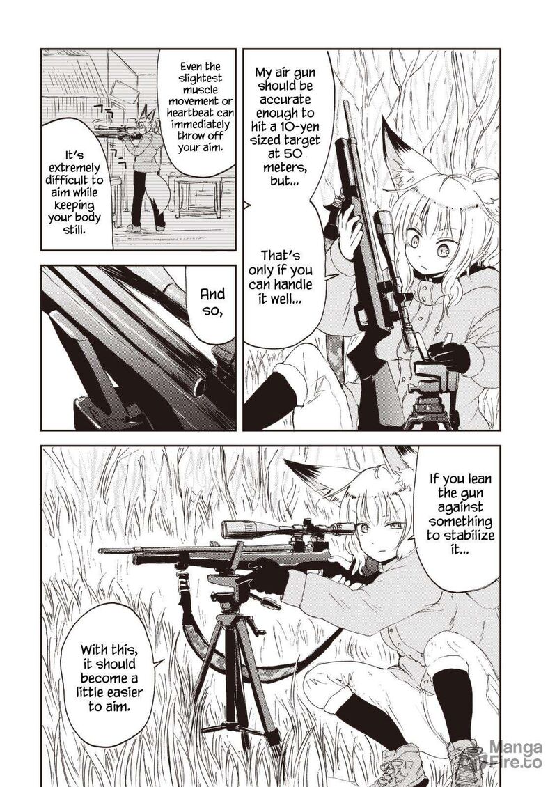 Kitsune No Oyome Chan 26 10