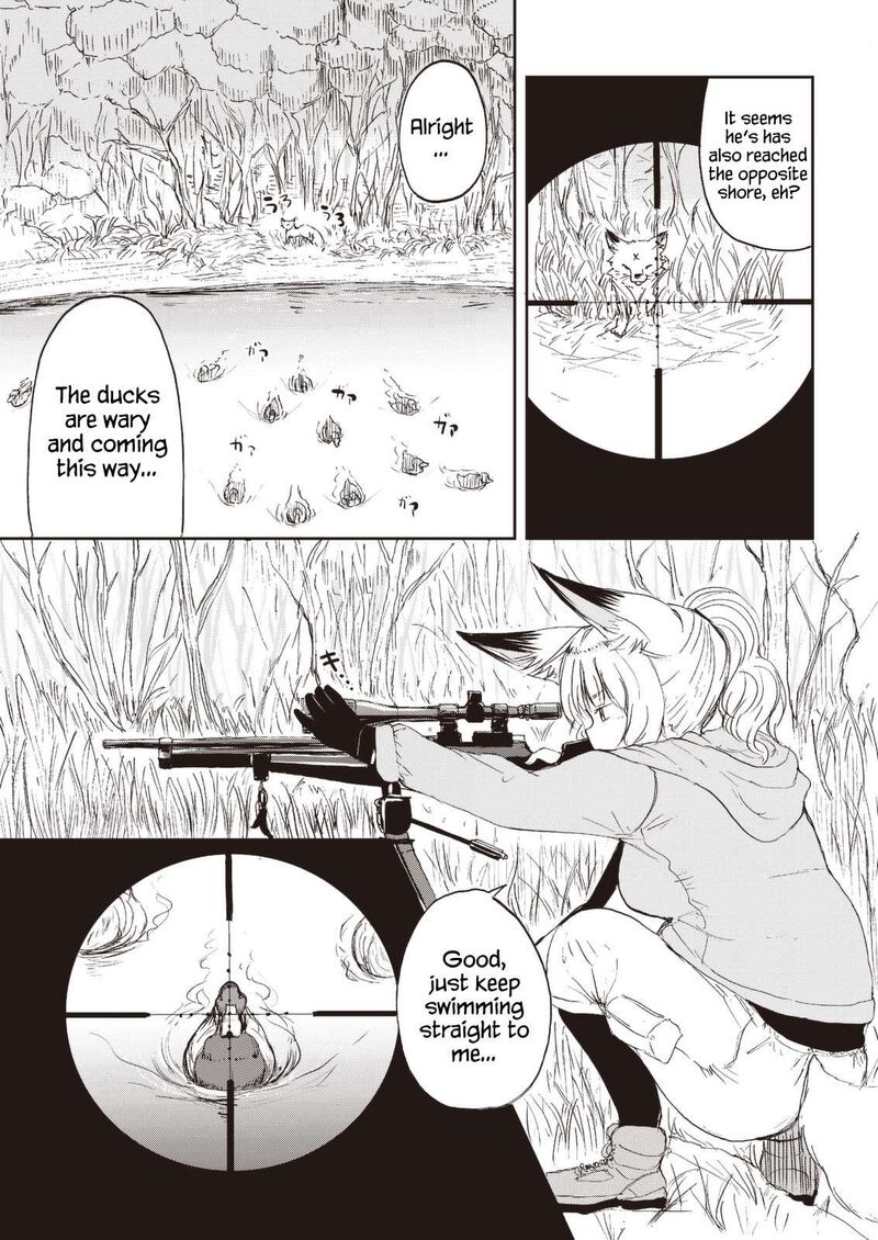 Kitsune No Oyome Chan 26 11