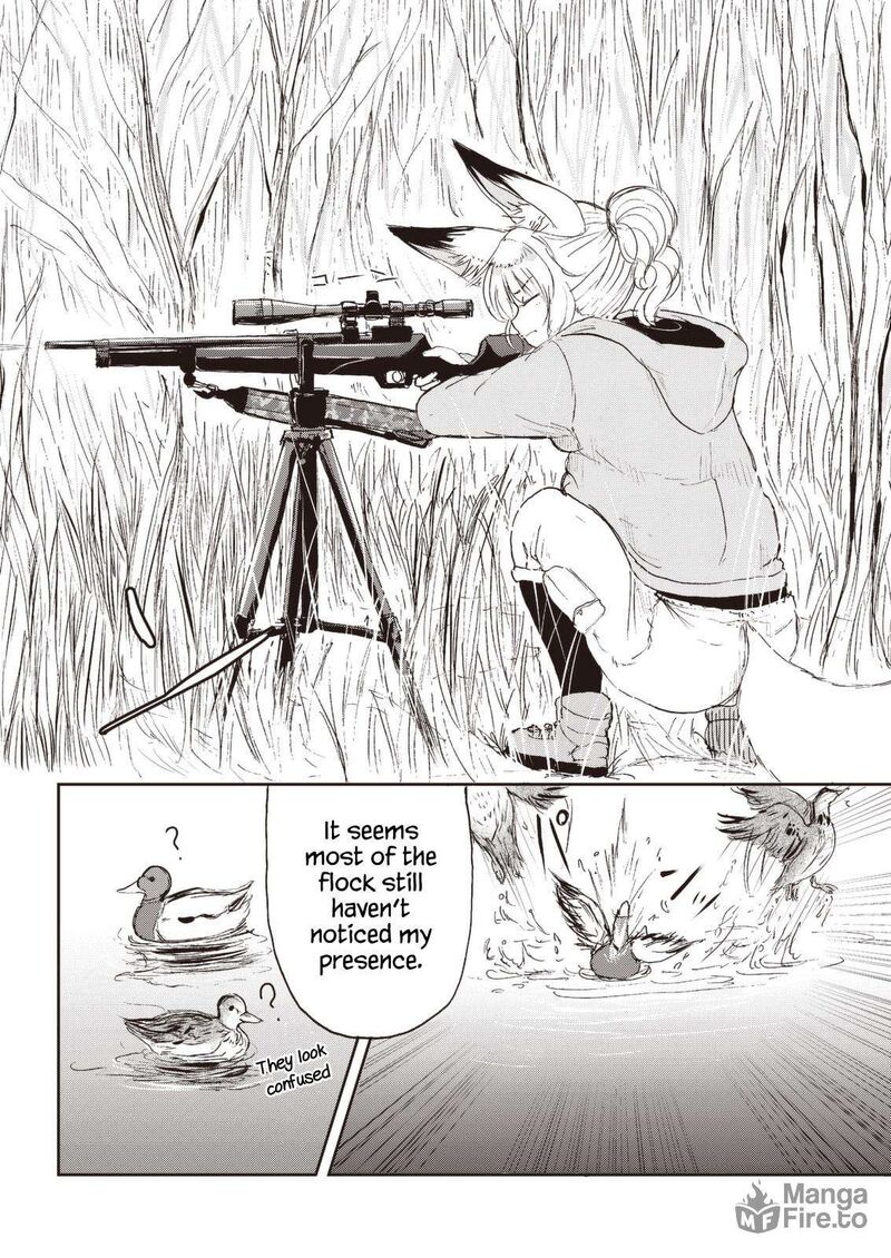 Kitsune No Oyome Chan 26 12
