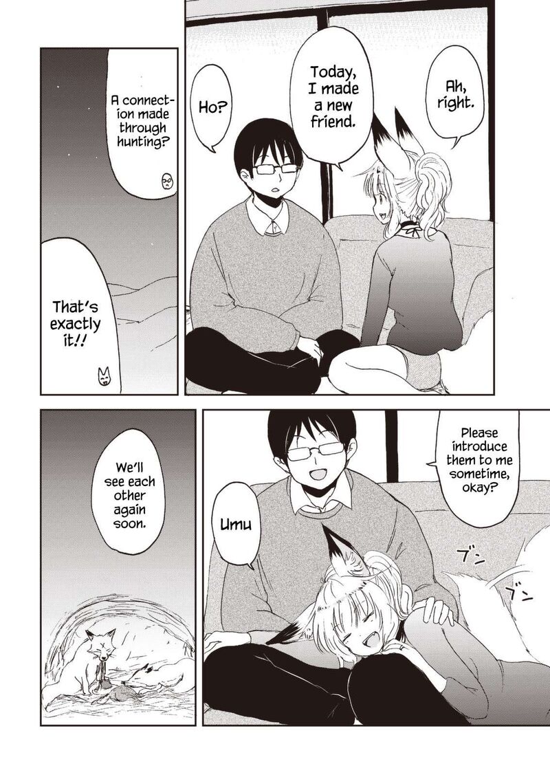 Kitsune No Oyome Chan 26 16