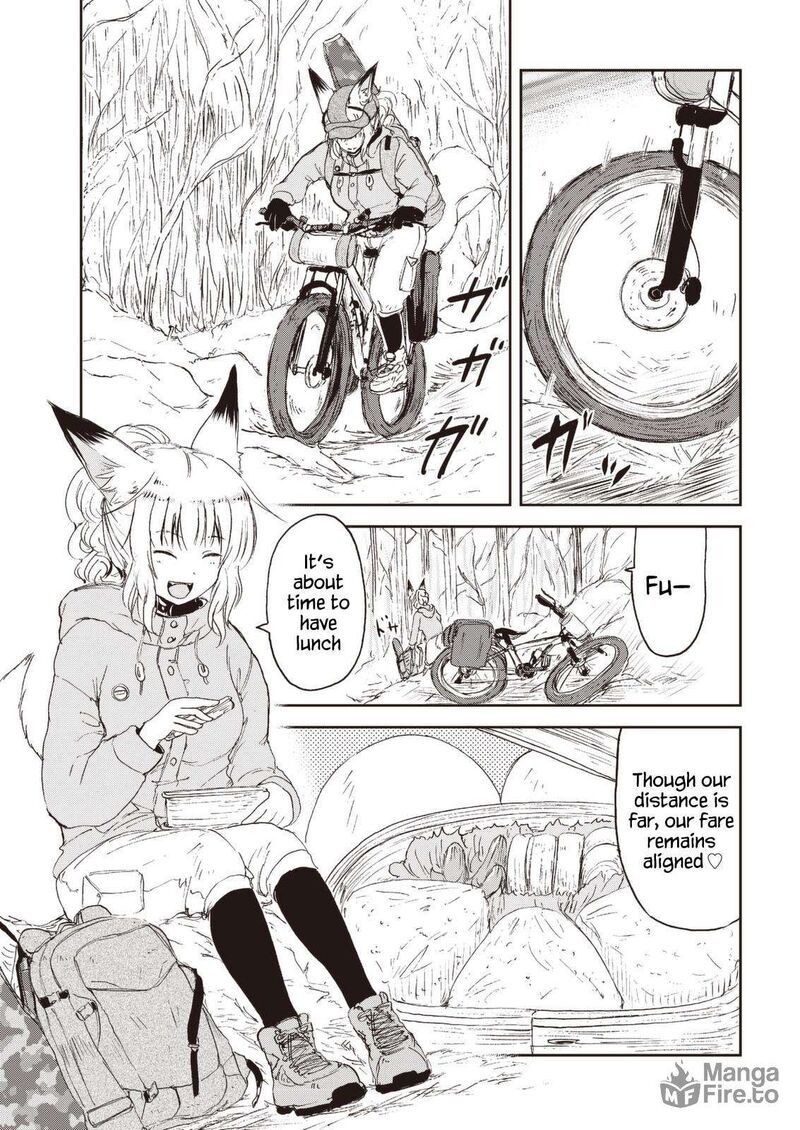 Kitsune No Oyome Chan 26 3