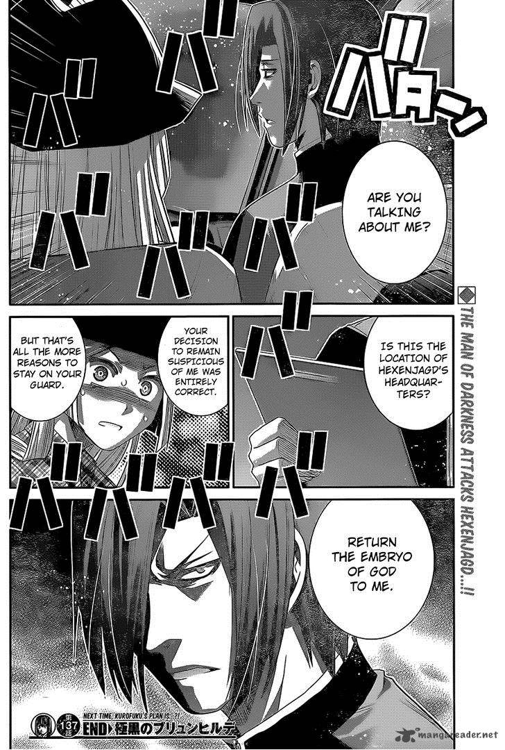 Kiwaguro No Brynhildr 137 18