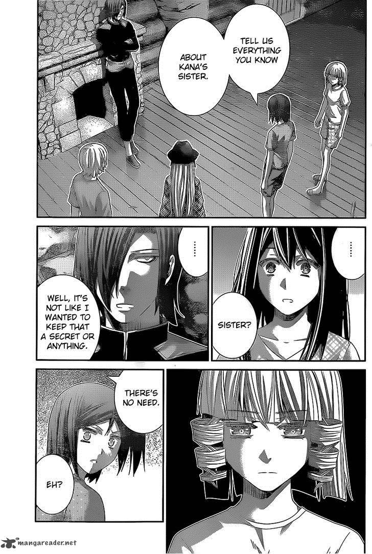 Kiwaguro No Brynhildr 137 5