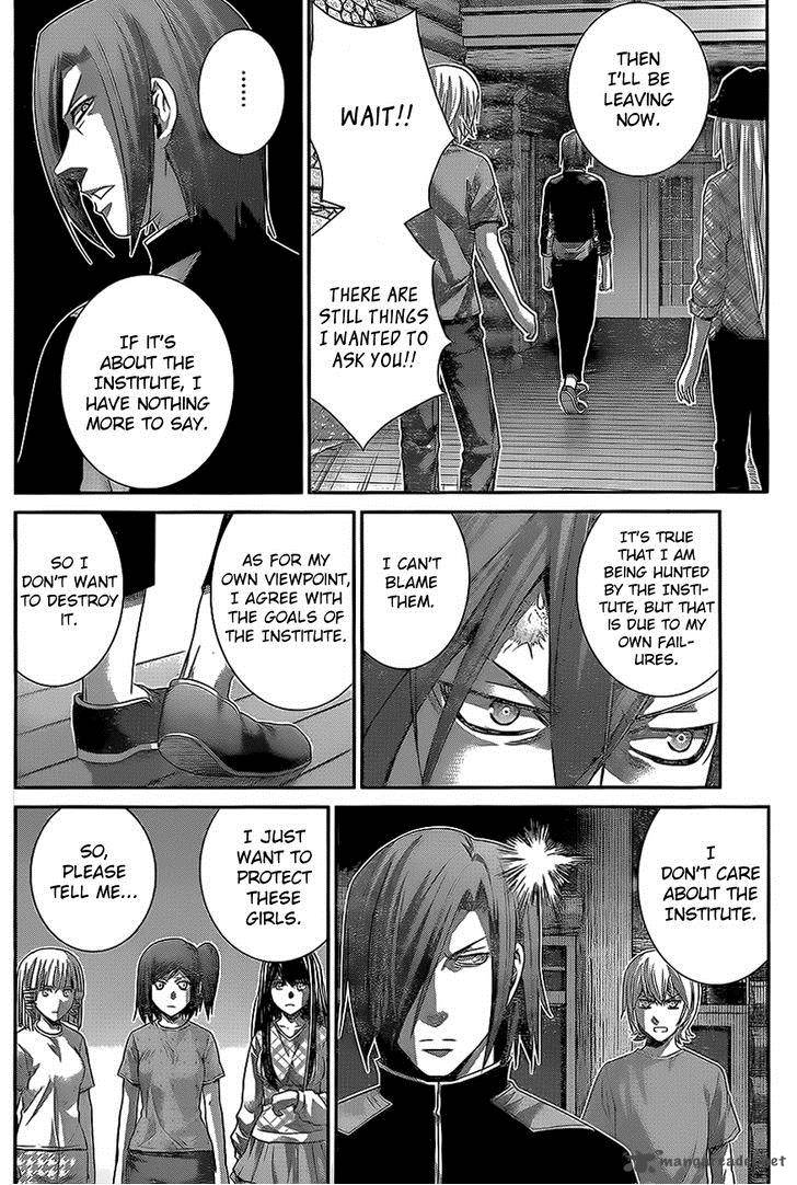 Kiwaguro No Brynhildr 137 8