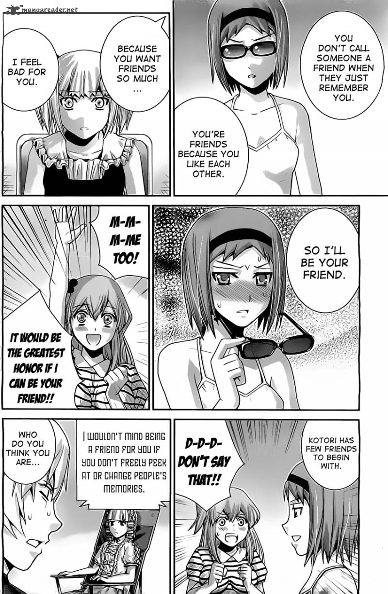 Kiwaguro No Brynhildr 37 14