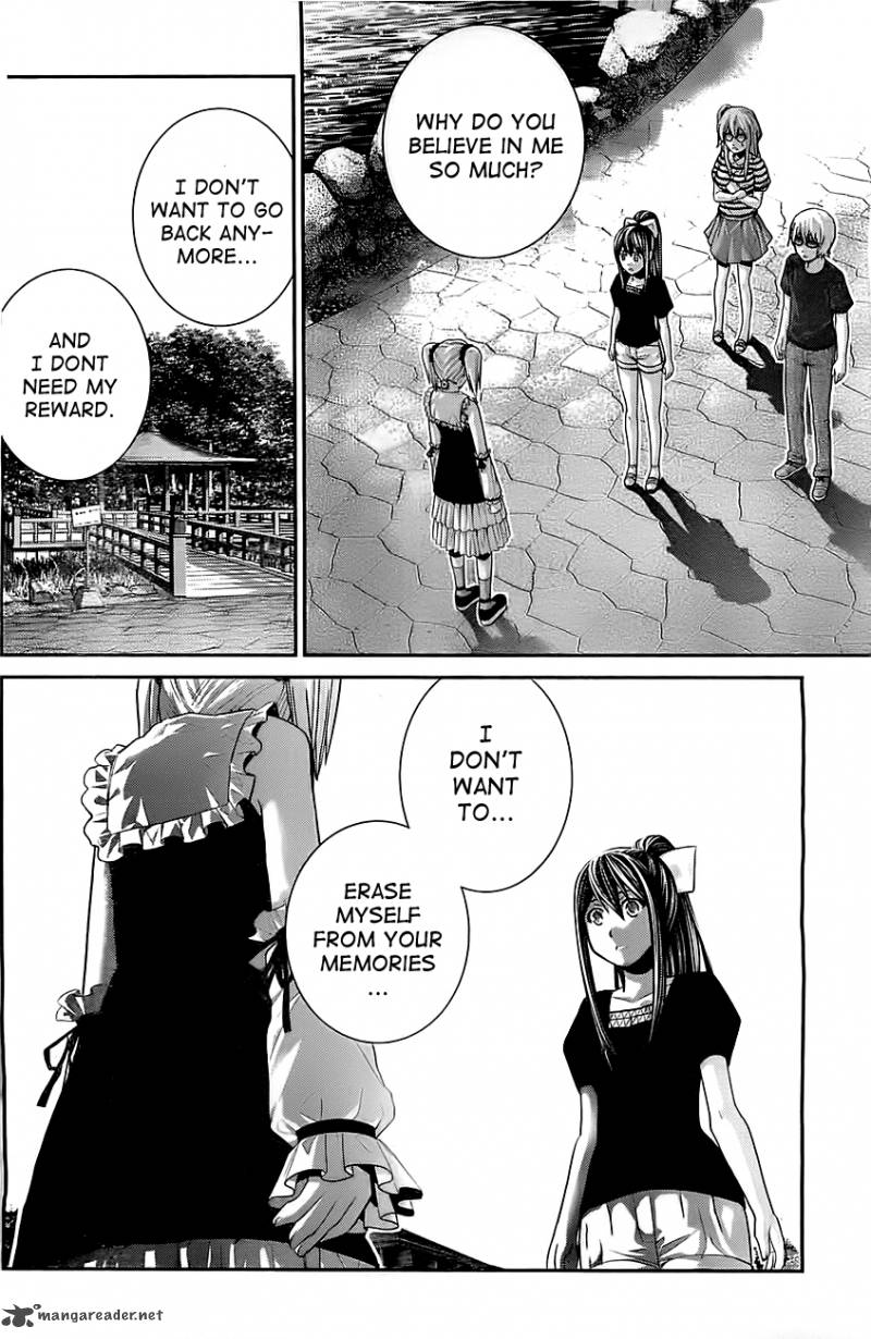 Kiwaguro No Brynhildr 37 2