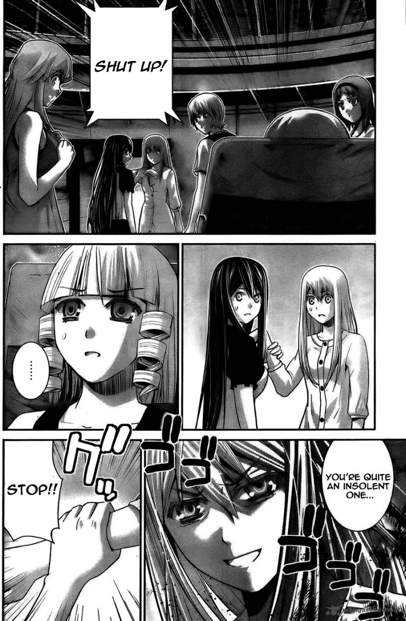 Kiwaguro No Brynhildr 60 7