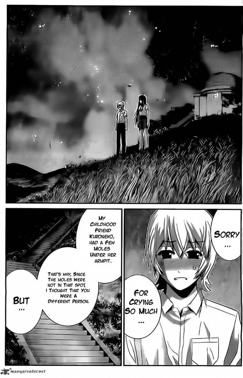 Kiwaguro No Brynhildr 70 10