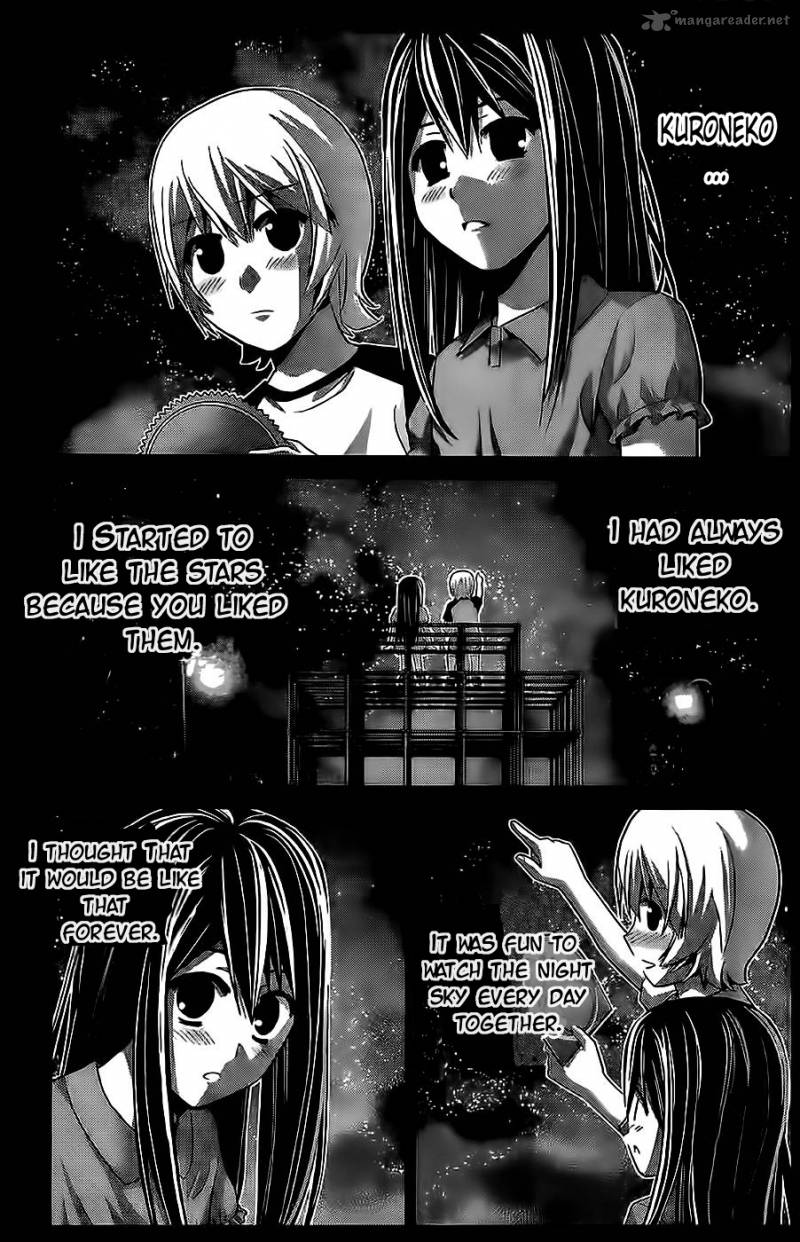 Kiwaguro No Brynhildr 70 4