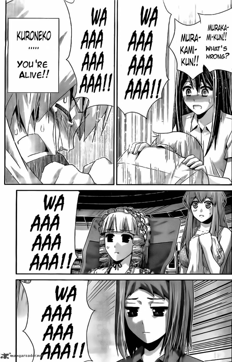 Kiwaguro No Brynhildr 70 8