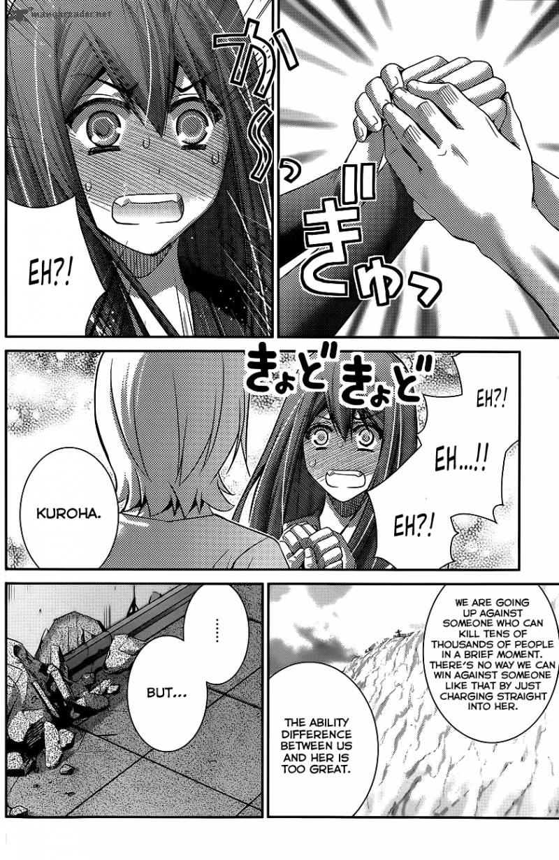 Kiwaguro No Brynhildr 92 12