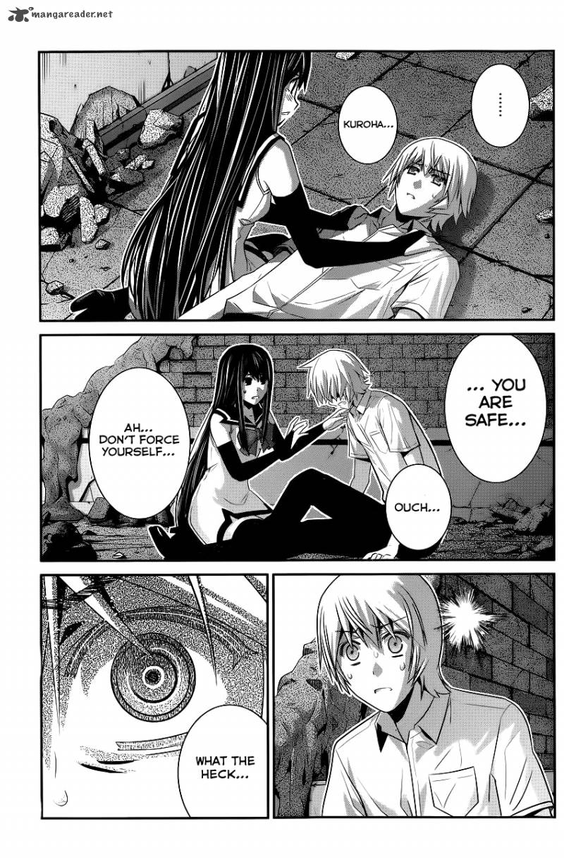 Kiwaguro No Brynhildr 92 4