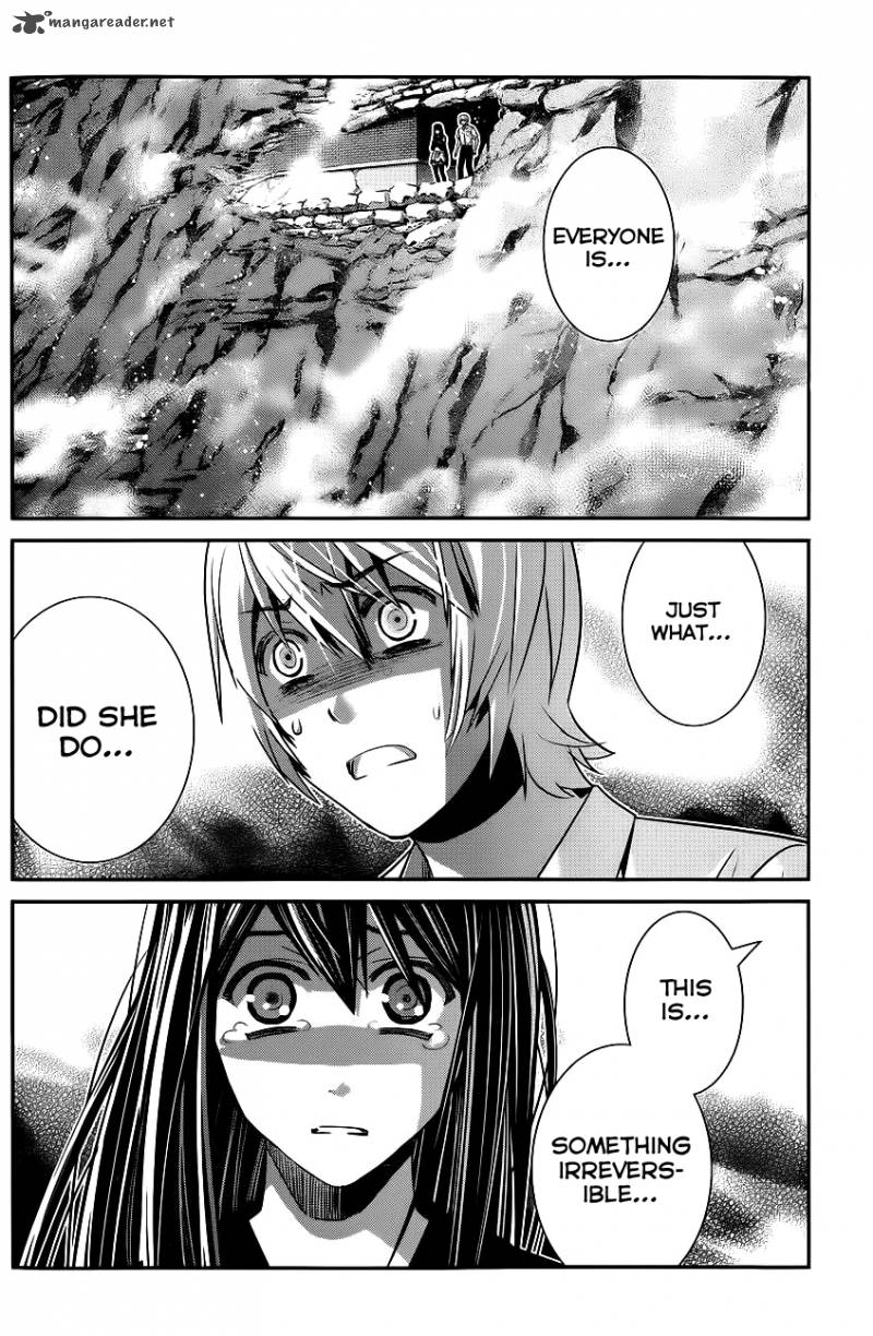 Kiwaguro No Brynhildr 92 6