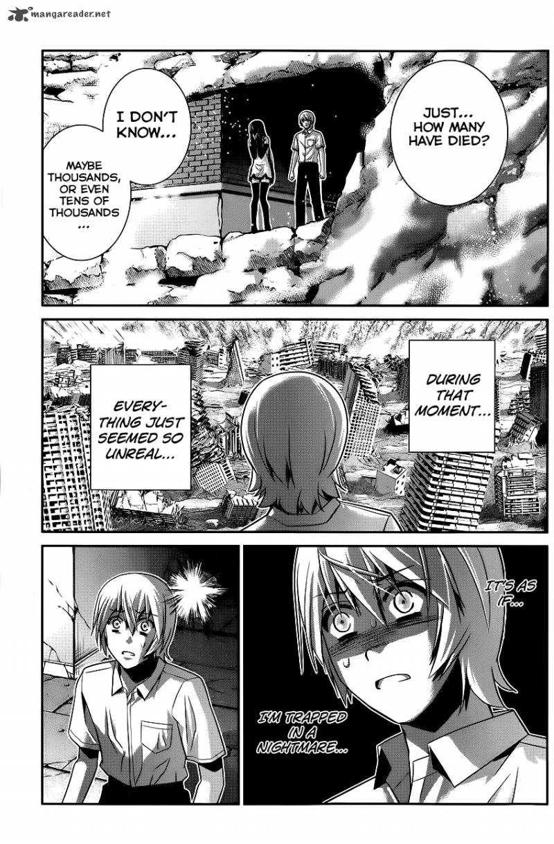 Kiwaguro No Brynhildr 92 7