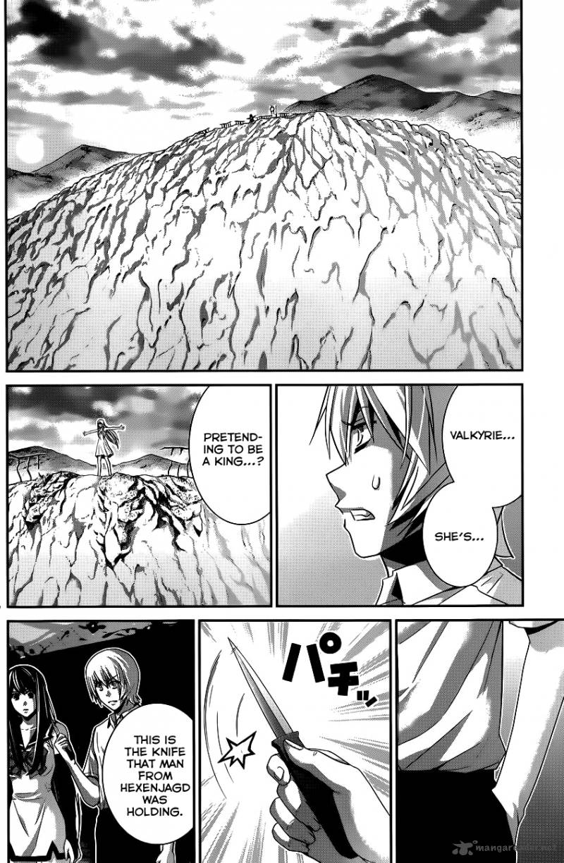 Kiwaguro No Brynhildr 92 8