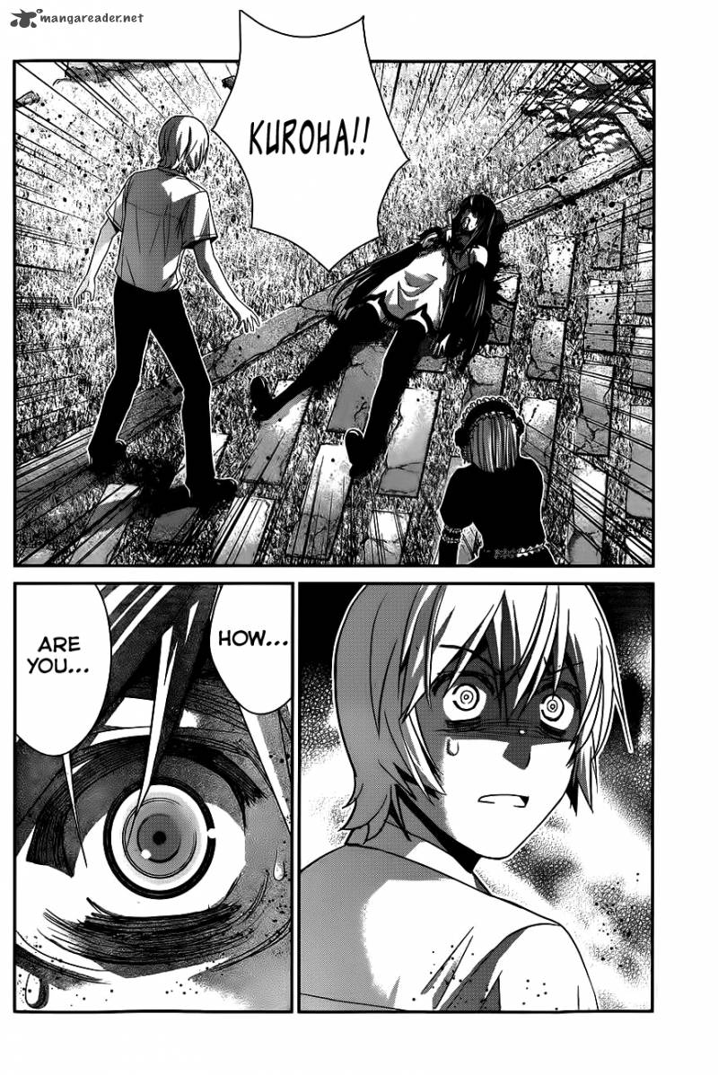 Kiwaguro No Brynhildr 94 19