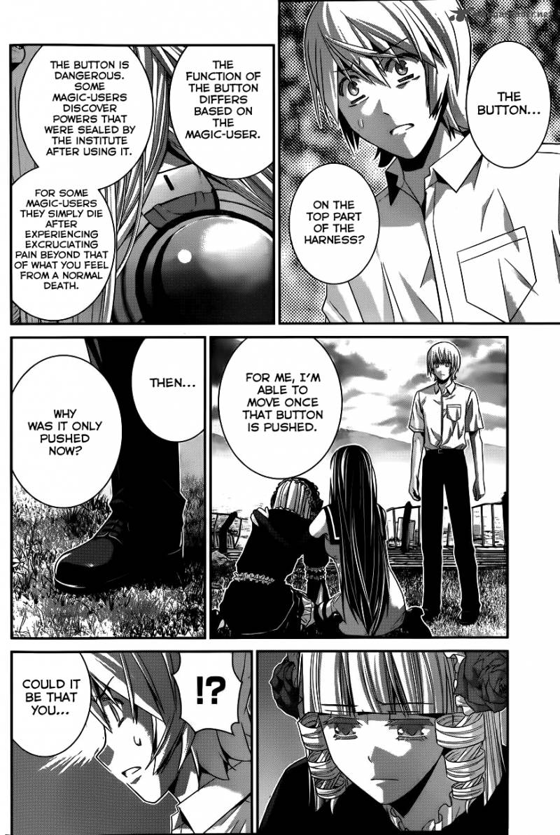 Kiwaguro No Brynhildr 94 9