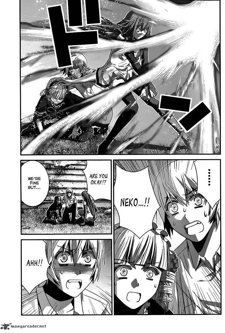 Kiwaguro No Brynhildr 97 13