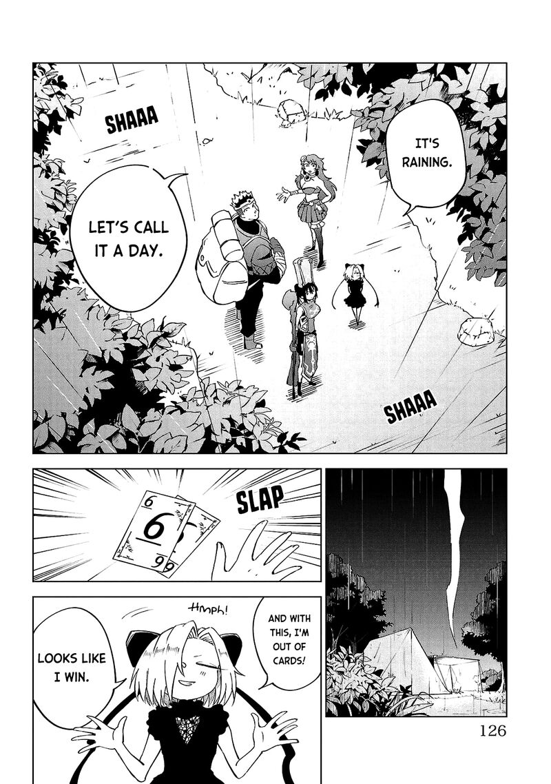 Kizetsu Yuusha To Ansatsu Hime 23 17