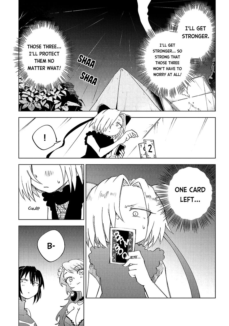 Kizetsu Yuusha To Ansatsu Hime 23 20