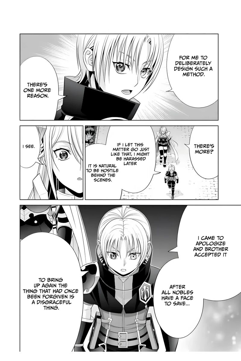 Kizoku Tensei Megumareta Umare Kara Saikyou No Chikara O Eru 15 13