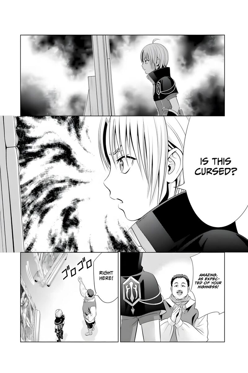 Kizoku Tensei Megumareta Umare Kara Saikyou No Chikara O Eru 15 35