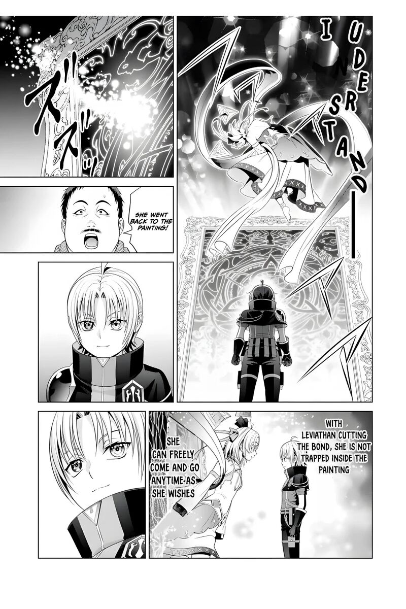 Kizoku Tensei Megumareta Umare Kara Saikyou No Chikara O Eru 15 44