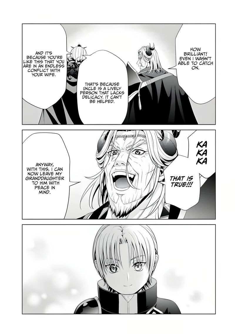 Kizoku Tensei Megumareta Umare Kara Saikyou No Chikara O Eru 19 10