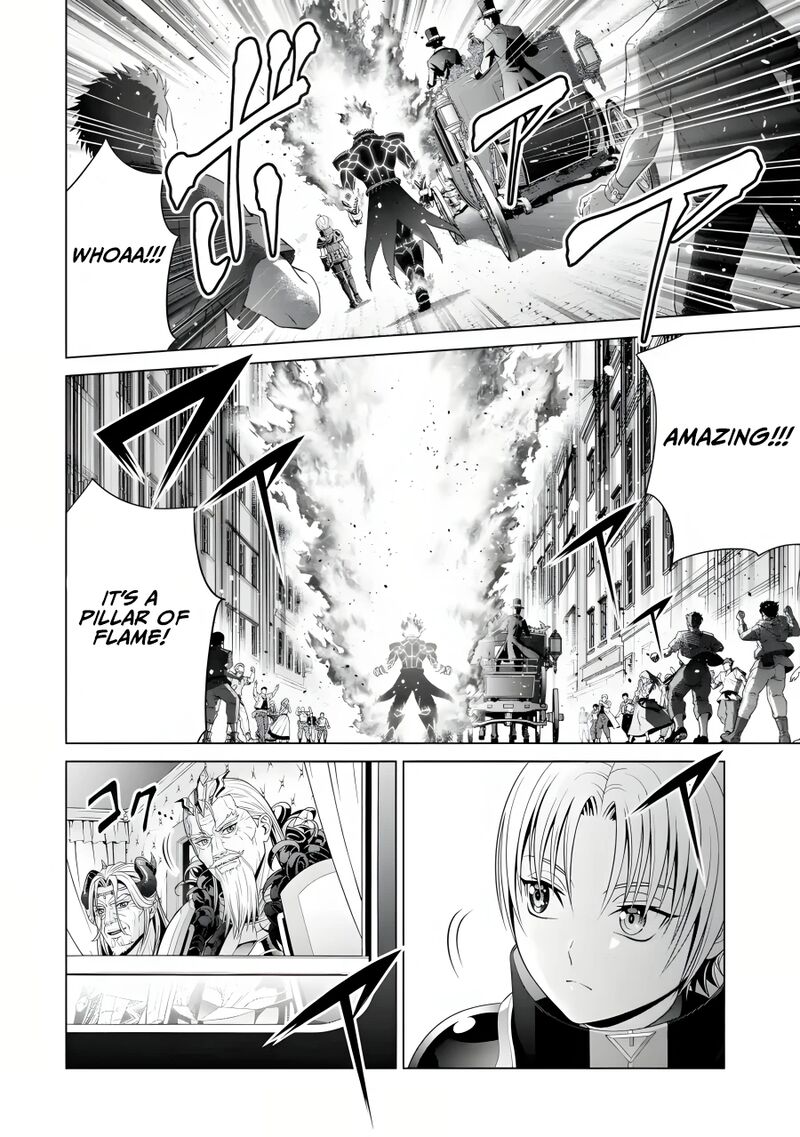 Kizoku Tensei Megumareta Umare Kara Saikyou No Chikara O Eru 19 13
