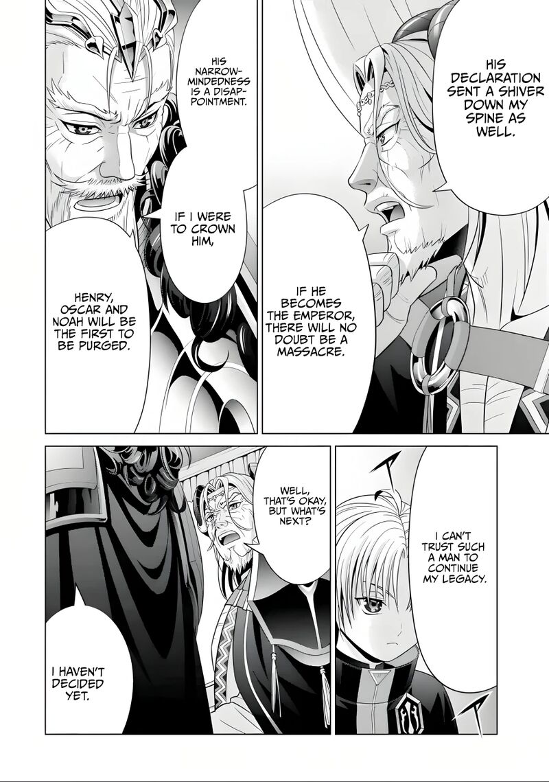 Kizoku Tensei Megumareta Umare Kara Saikyou No Chikara O Eru 19 17