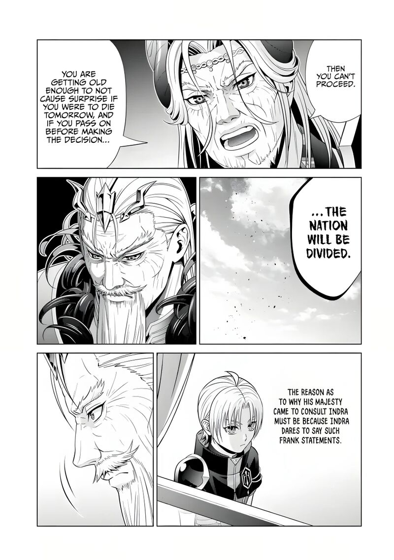 Kizoku Tensei Megumareta Umare Kara Saikyou No Chikara O Eru 19 18