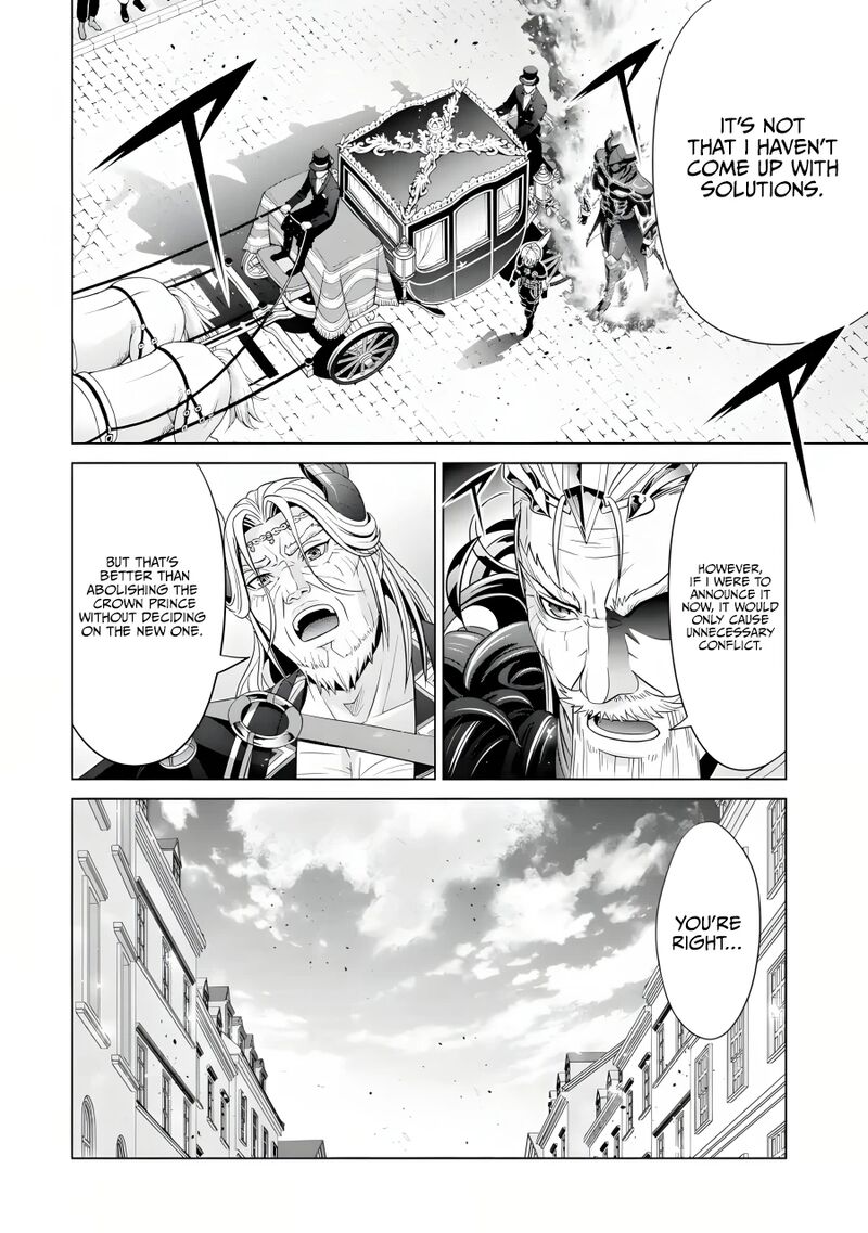 Kizoku Tensei Megumareta Umare Kara Saikyou No Chikara O Eru 19 19