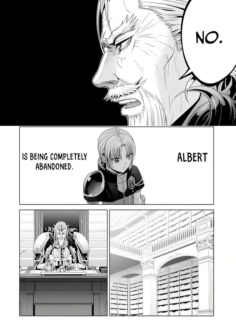 Kizoku Tensei Megumareta Umare Kara Saikyou No Chikara O Eru 19 31