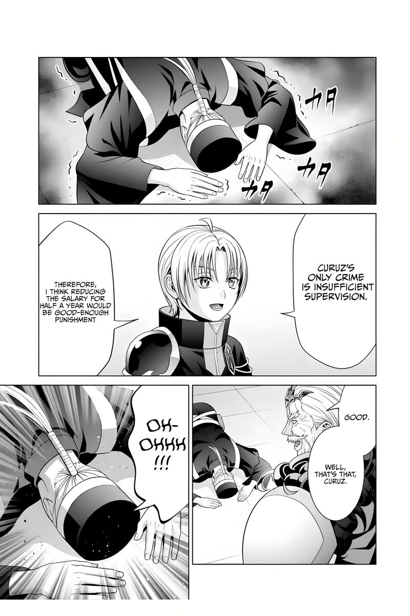 Kizoku Tensei Megumareta Umare Kara Saikyou No Chikara O Eru 19 40