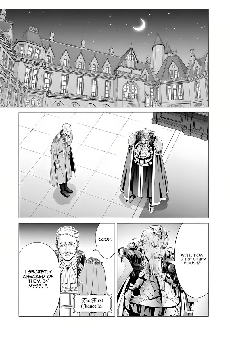 Kizoku Tensei Megumareta Umare Kara Saikyou No Chikara O Eru 19 41