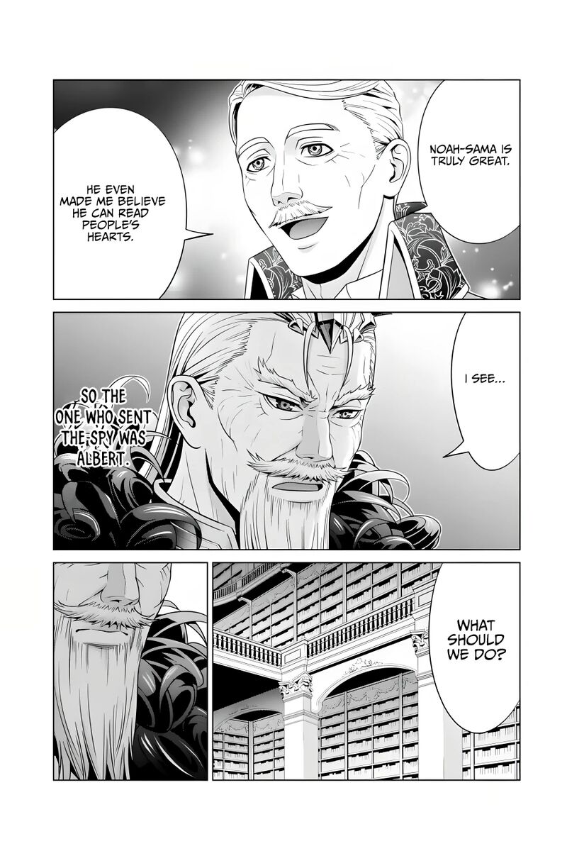 Kizoku Tensei Megumareta Umare Kara Saikyou No Chikara O Eru 19 42