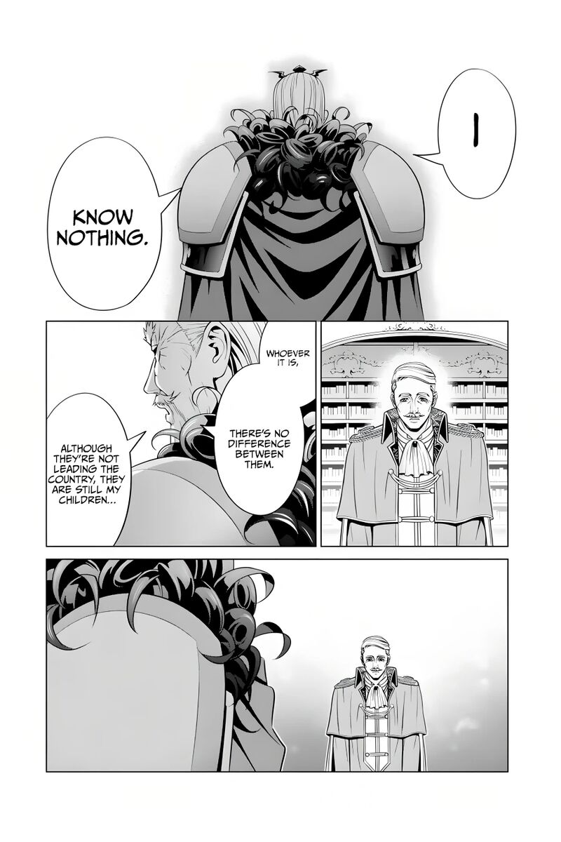 Kizoku Tensei Megumareta Umare Kara Saikyou No Chikara O Eru 19 43