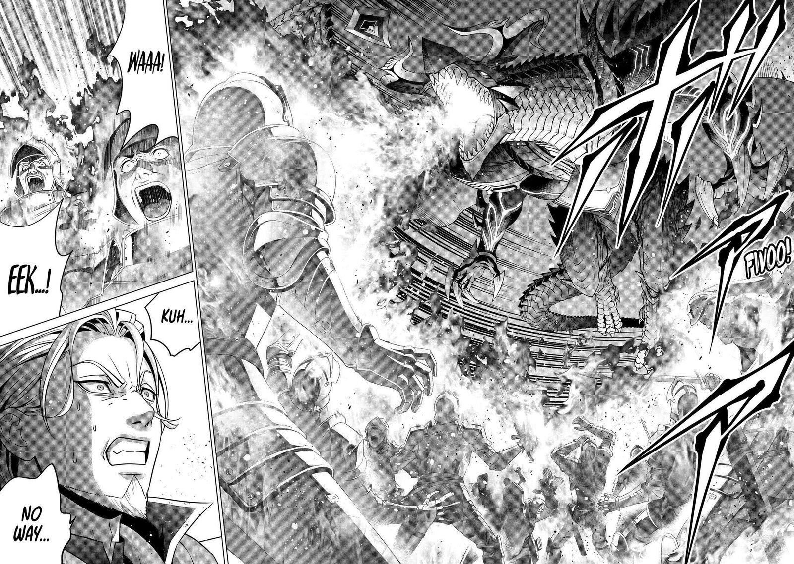 Kizoku Tensei Megumareta Umare Kara Saikyou No Chikara O Eru 20 20