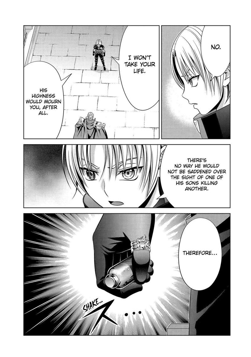 Kizoku Tensei Megumareta Umare Kara Saikyou No Chikara O Eru 20 25
